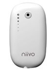 celular desbloqueado Niivo IIVA4 de costas