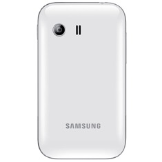 celular desbloqueado Samsung Galaxy Y GT S5360 VIVO câmera