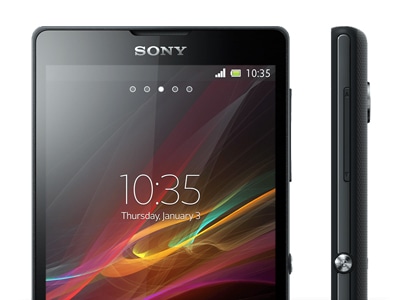 Xperia ZQ