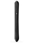 celular desbloqueado Sony Xperia E dual Preto perfil
