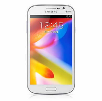 Samsung Galaxy Grand Duos leve