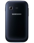 celular desbloqueado Samsung Galaxy Pocket Duos Preto GT S5302 câmera