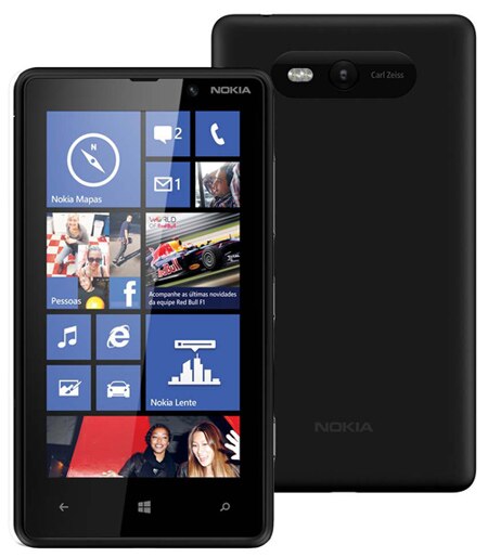 Como rastrear un celular windows phone 8