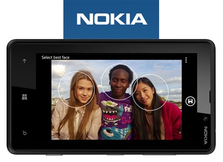 Celular Nokia Lumia