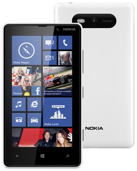 Como localizar e bloquear um Windows Phone roubado ou perdido?