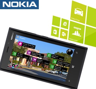 Nokia Lente