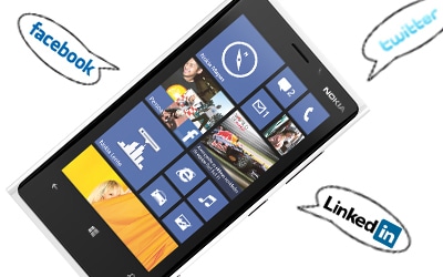 celular nokia