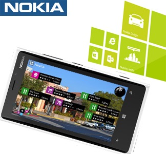 Nokia Lente