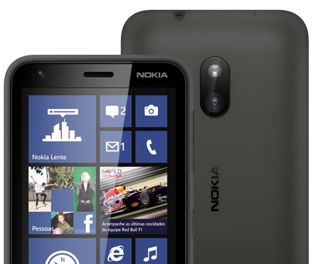 localizador gps para celular nokia