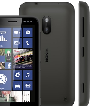 Localizador celular nokia lumia