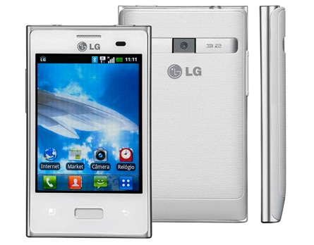 tem como rastrear o celular lg g2