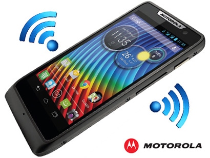 celular motorola razr d3