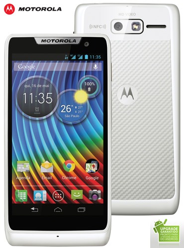 celular desbloqueado motorola