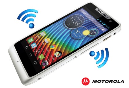 celular motorola razr d3