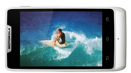 Smartphone Motorola Dual Chip TV Digital Analógica