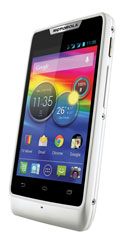 Celular Motorola RAZR™ D1 Bluetooth MicroSD