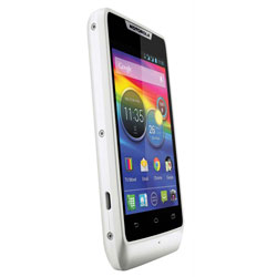 Smartphone Motorola RAZR™ D1 Google Now