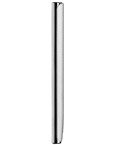 celular desbloqueado LG Optimus L5 E615 espessura