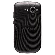 celular desbloqueado CCE Mobi QW30 Preto câmera
