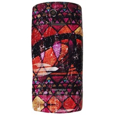 celular desbloqueado Venko Jeri Búzios Multicolor câmera
