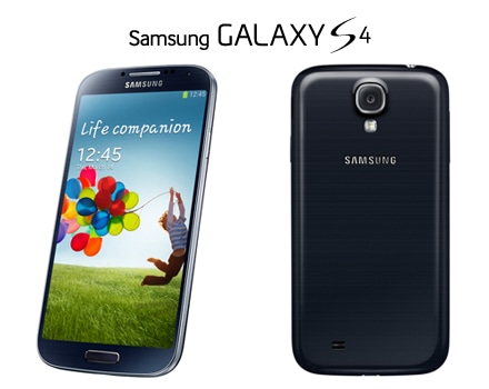 celular samsung galaxy s4
