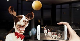 Galaxy: Drama Shot