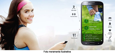 Monitore suas Atividades Físicas