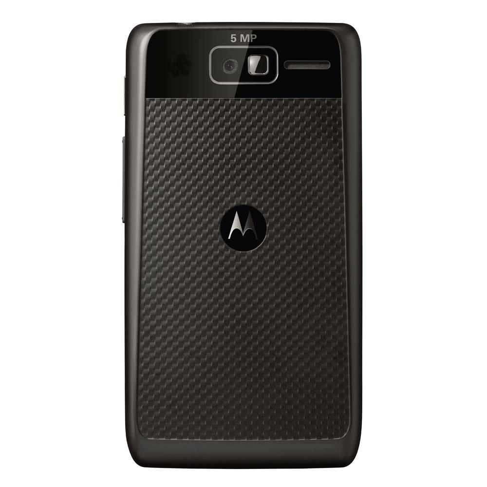celular desbloqueado Motorola RAZR D1 Preto TIM câmera