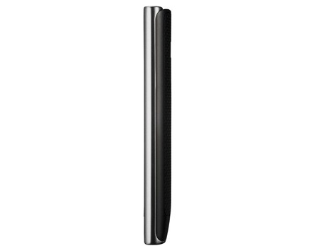 celular desbloqueado LG Optimus L3 E400 Oi de lado