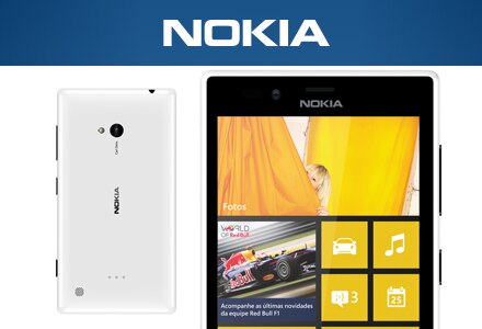 Nokia Lumia Celular comprar usado no Brasil | 91 Nokia Lumia Celular em segunda mão