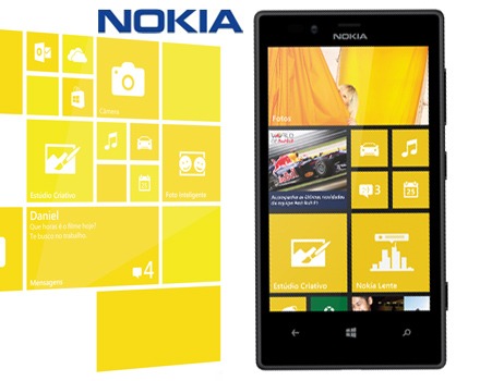 celular desbloqueado nokia