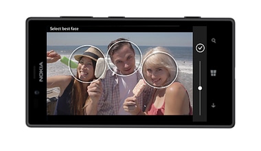 Lumia 720 Preto