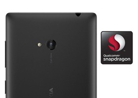 Processador Qualcomm Snapdragon S4