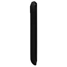 celular desbloqueado CCE Motion Plus SK351 Preto de lado