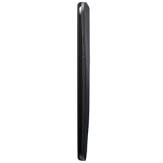 celular desbloqueado Moto X Preto de lado
