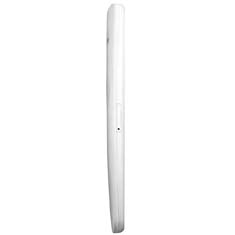 celular desbloqueado Moto X Branco de lado