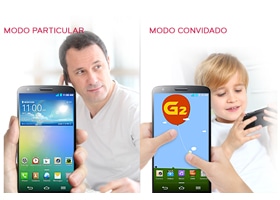 Modo convidado
