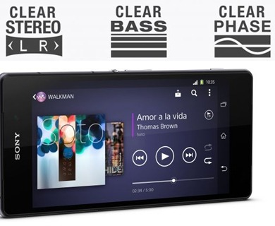 Smartphone Sony Xperia Z2 TV D6543 | Ponto