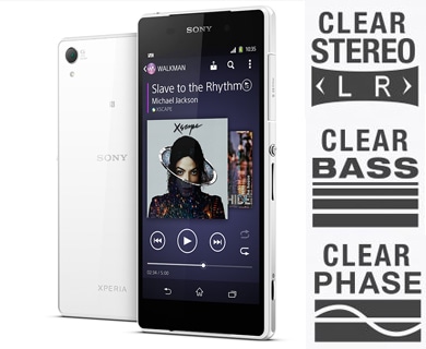 Smartphone Sony Xperia Z2 TV D6543 | Ponto