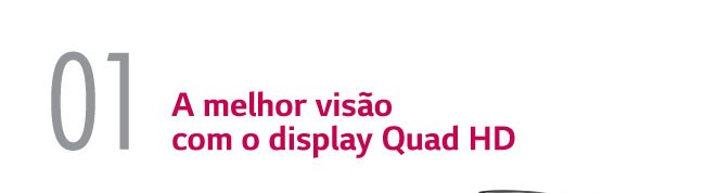 Smartphone Lg G3 Dourado Com Tela De 55 Android 44 Câmera 13mp