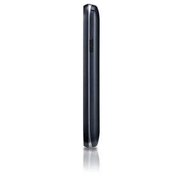 celular desbloqueado LG L40 Dual D175 Preto CLARO de lado