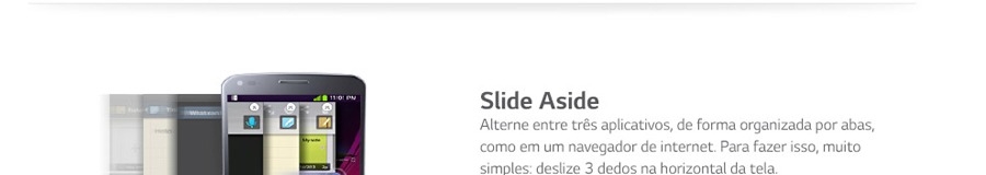 Slide Aside