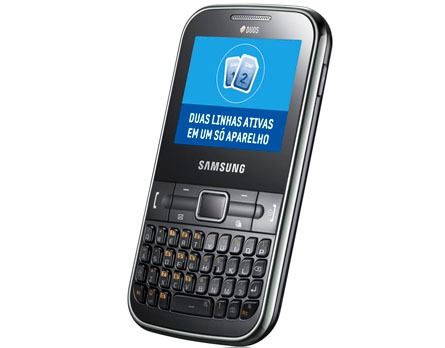 Conexão total - Um celular que não deixa você isolado