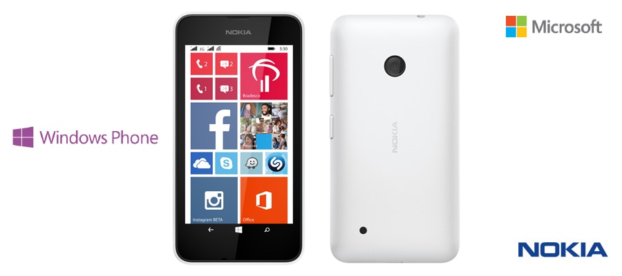 buscar celular por gps nokia
