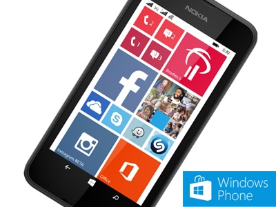 windows phone 8.1