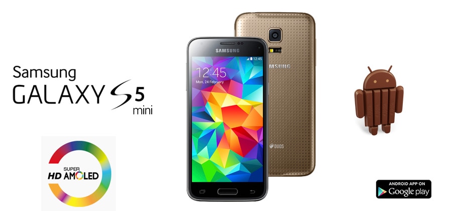 Rastrear celular samsung galaxy s5 mini