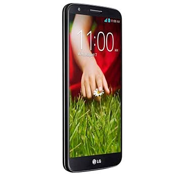 Celular Desbloqueado smartphone LG G2 Preto com Tela de 5.2 polegadas IPS