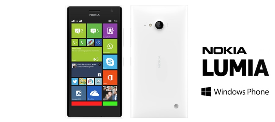 como rastrear meu celular nokia lumia 730