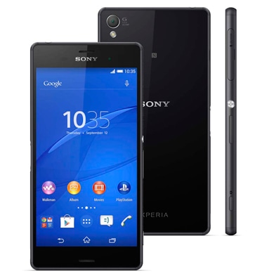 Câmera 20.7MP