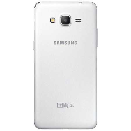 Celular Samsung Galaxy Gran Prime Duos TV